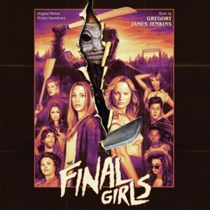 Cover - The Final Girls