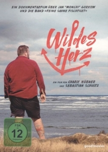 Cover - Wildes Herz