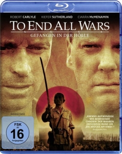 Cover - To End All Wars - Gefangen in der Hölle
