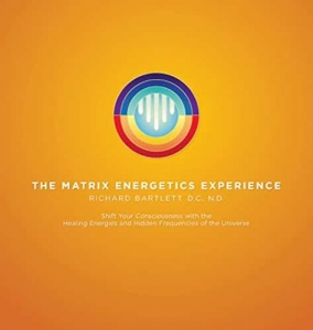 Cover - The Matrix Energetics Experience [6CDs+1DVD]