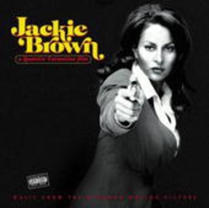 Cover - Jackie Brown