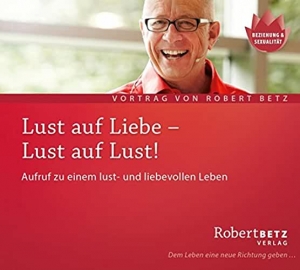 Cover - Lust auf Liebe - Lust auf Lust! [CD]