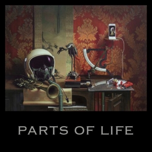 Cover - Parts Of Life