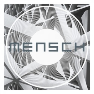 Cover - Mensch (Remastered)