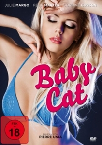 Cover - Baby Cat