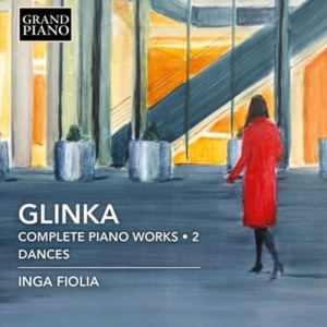 Cover - Sämtliche Klavierwerke Vol.2