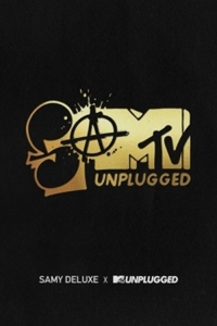 Cover - Samtv Unplugged (Baust Of Ltd.Deluxe 2CD/BR)