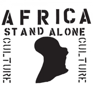 Cover - Africa Stand Alone
