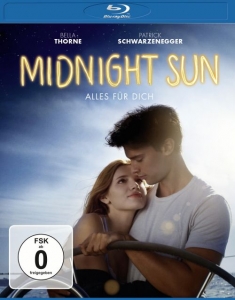 Cover - Midnight Sun - Alles für dich