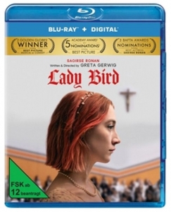 Cover - Lady Bird