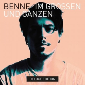 Cover - Im Großen und Ganzen (Deluxe Edition)