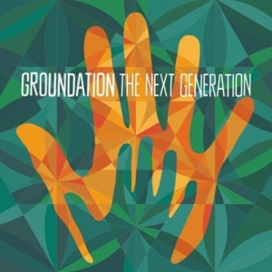 Cover - The Next Generation (Gatefold/Download)