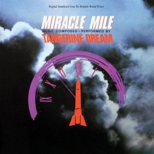 Cover - Miracle Mile