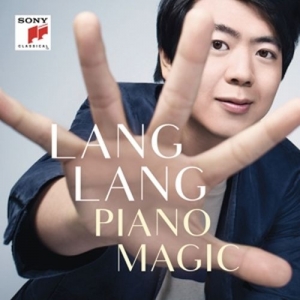Cover - Piano Magic