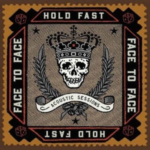 Cover - Hold Fast-Acoustic Sessions
