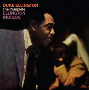 Cover - The Complete Ellington Indigos