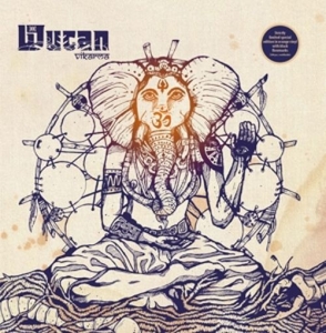 Cover - Vikarma (Coloured Vinyl)