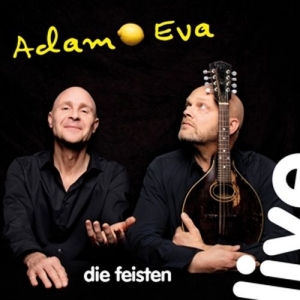 Cover - Adam & Eva (Live)