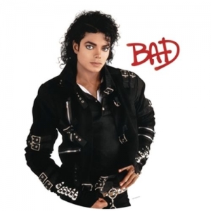Cover - Bad