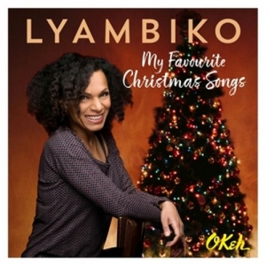 Cover - My Favourite Christmas Songs