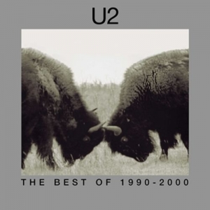 Cover - The Best Of 1990-2000 (Remasterd 2018 2LP)
