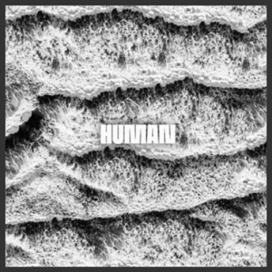 Cover - Human