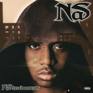 Cover - Nastradamus