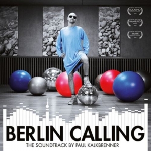 Cover - Berlin Calling-The Soundtrack (2LP+Poster)
