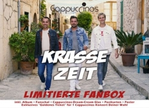 Cover - Krasse Zeit (Box)