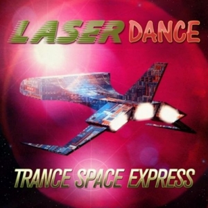 Cover - Trans Space Express