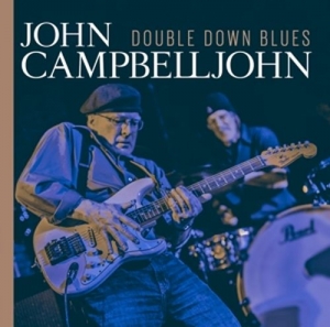 Cover - Double Down Blues