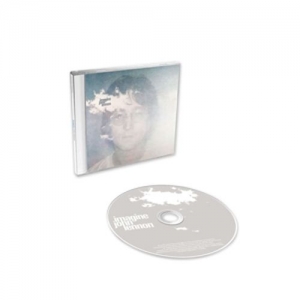 Cover - Imagine The Ultimate Collection (CD)