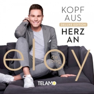 Cover - Kopf aus-Herz an (Deluxe Edition)