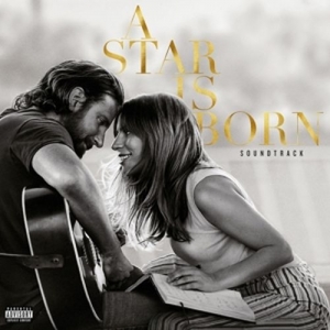Cover - A Star Is Born Soundtrack