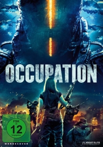 Cover - Occupation