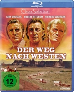 Cover - Der Weg nach Westen BD