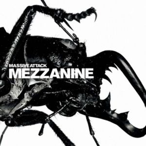 Cover - Mezzanine (Remastered Deluxe)