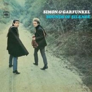 Cover - Sounds Of Silence