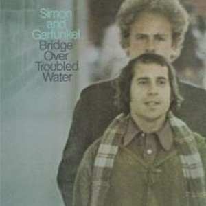 Cover - Bridge Over Troubled Water