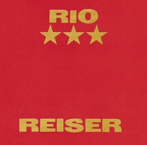 Cover - RIO***