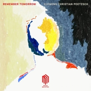 Cover - Poetzsch:Remember Tomorrow