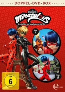 Cover - Miraculous-Doppel-Box 4