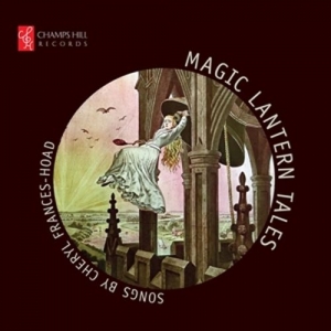 Cover - Magic Lantern Tales-Lieder