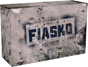 Cover - Fiasko (Bratello Box)