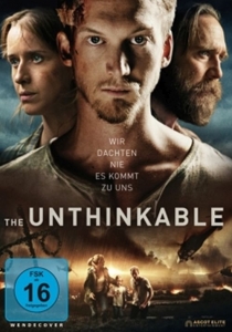 Cover - The Unthinkable