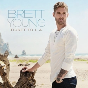 Cover - Ticket To L.A.