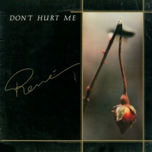 Cover - Don't Hurt Me
