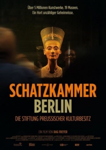 Cover - Schatzkammer Berlin