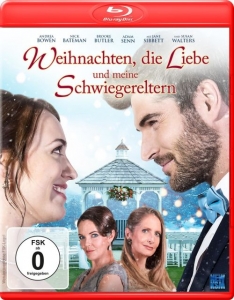 Cover - Weihnachten,Die Liebe Und Meine Schwieg