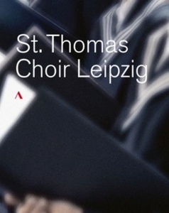 Cover - St.Thomas Choir